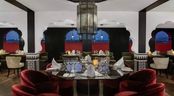 Riviera Travel, MS Movenpick Darakum, Restaurant.jpeg